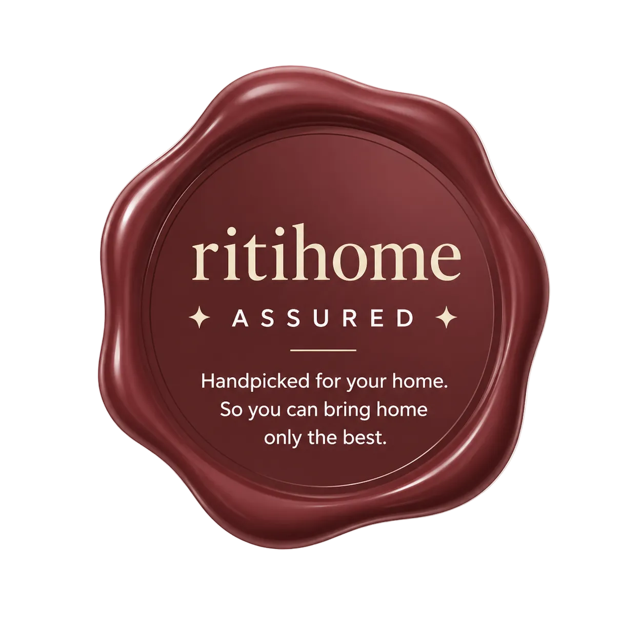 RitiHome Ultra-Slim Quick-Dry Bath Mat (Set of 2) – 3.5mm Anti-Skid Rubber